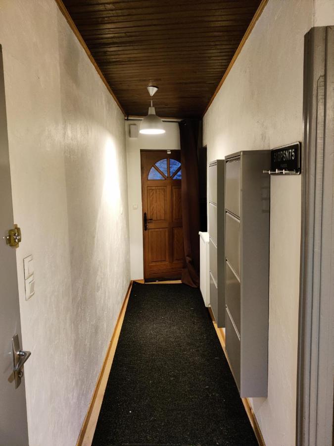 Logement Avec Vue Panoramique A 10Min Des Pistes Sauto Екстер'єр фото