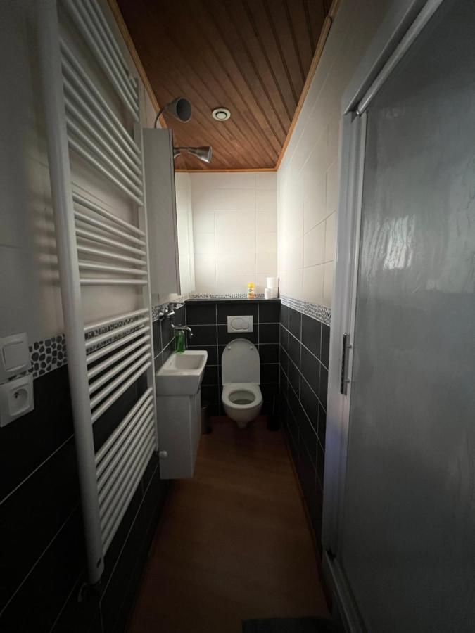 Logement Avec Vue Panoramique A 10Min Des Pistes Sauto Екстер'єр фото